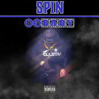 Spin by 83baby