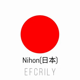 Nihon (日本) by Efcrily