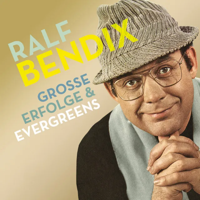 Ralf Bendix