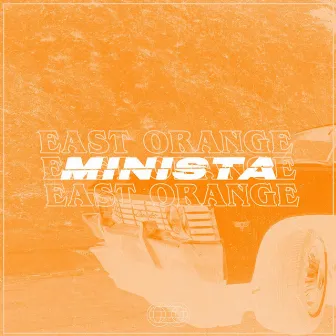 East Orange by Minista