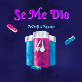 Se Me Dio by A-N-G