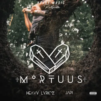 Mortuus by Japi