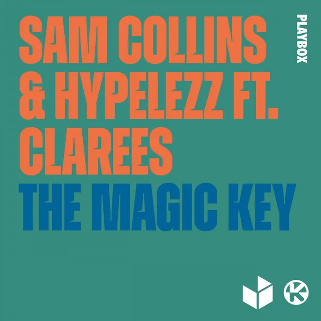 The Magic Key