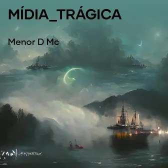 Mídia_trágica by Menor D MC