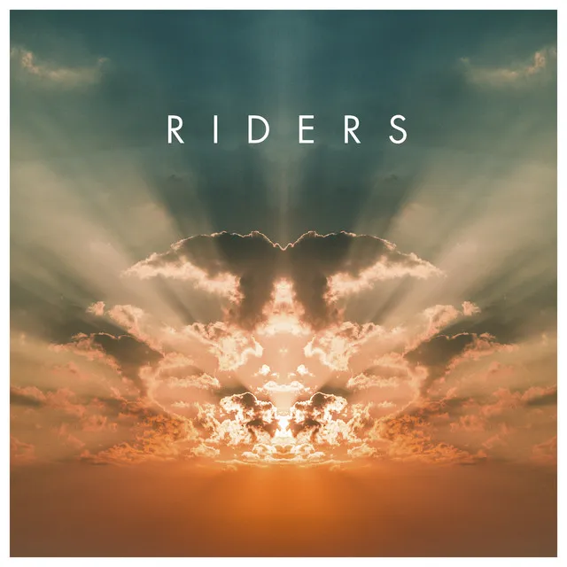 RIDERS