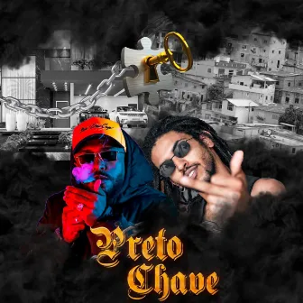 Preto Chave by Makor1