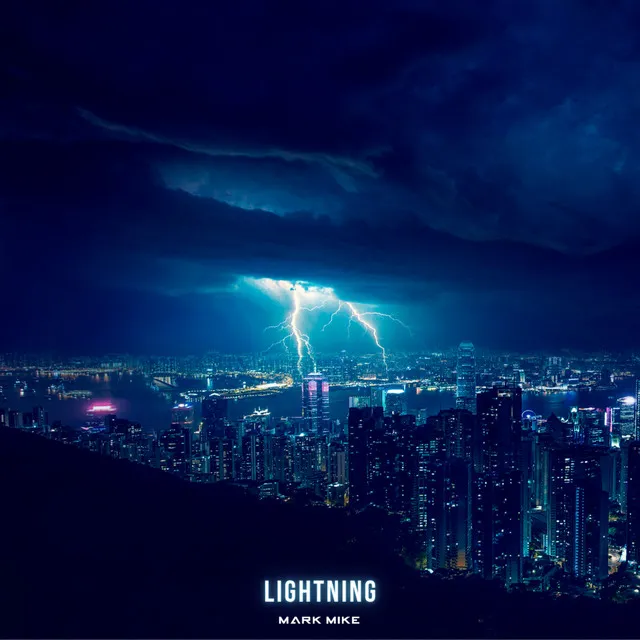 Lightning - Radio Edit