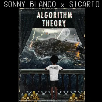 Algorithm Theory by Sicario