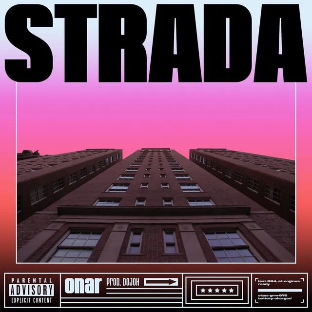 Strada