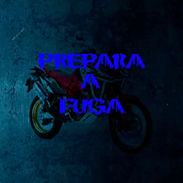 Prepara a Fuga