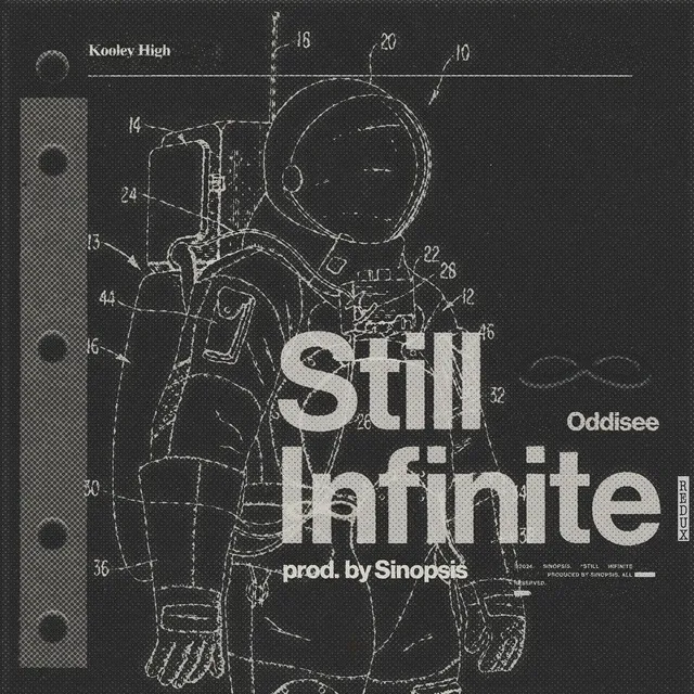 Still Infinite (Redux)