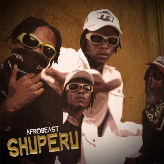 Shuperu by Afrobeast