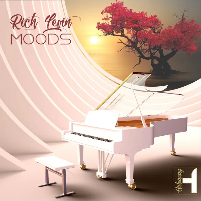 Moods - Piano Solo