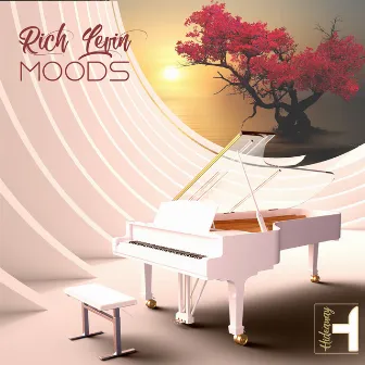 Moods by Rich Levin