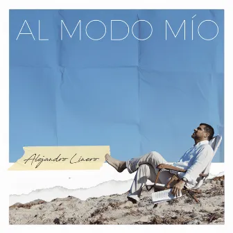 Al Modo Mio by Alejandro Linero