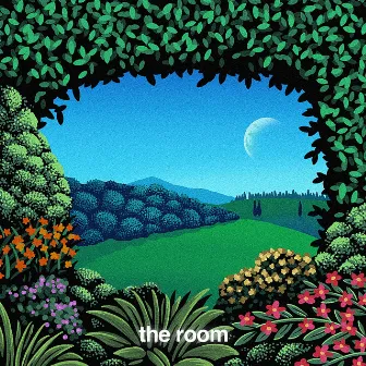 The Room by Ricky Reed