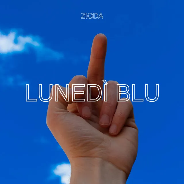 LUNEDÌ BLU