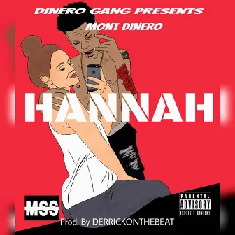 Hannah by Mont Dinero