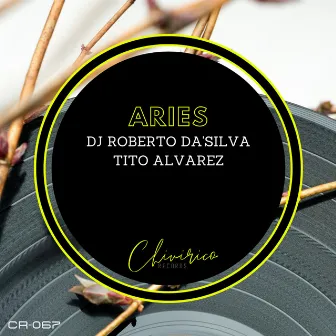 Aries by Tito Alvarez