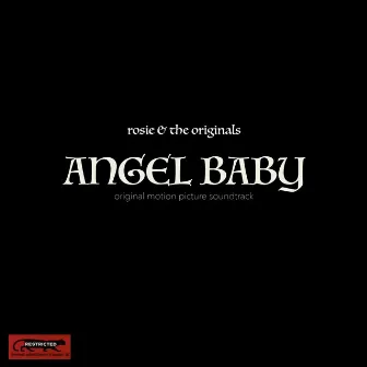 Angel Baby (Stereo Mix) by Rosie & The Originals