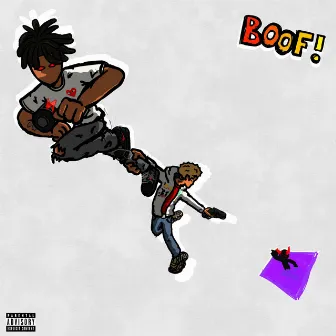 Boof by Playah