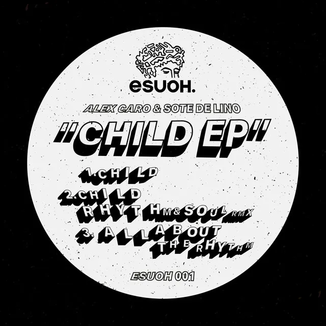 Child - Rhythm&Soul Remix