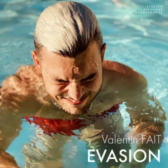 Evasion by Valentin Fait