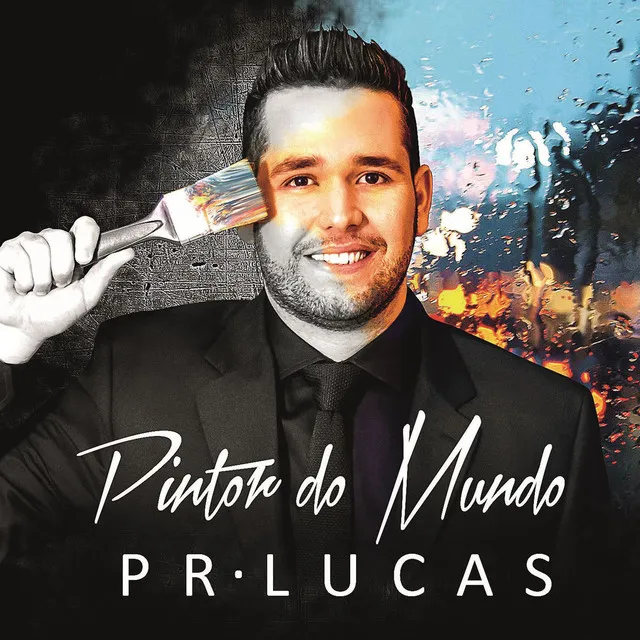 Pintor do Mundo