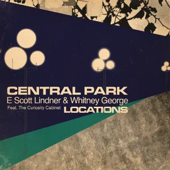 Central Park by E Scott Lindner