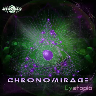 Dystopia by Chronomirage