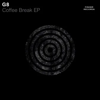 Coffee Break EP by G8