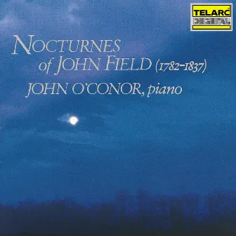 Nocturnes of John Field by John Field