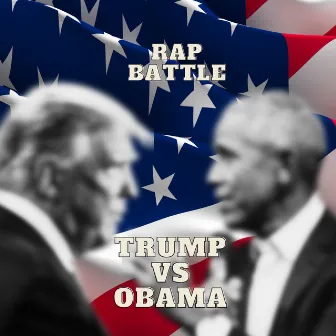 Trump Vs Obama Rap Battle by Only For The Fans