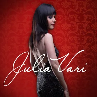 Adoro Ep by Julia Vari