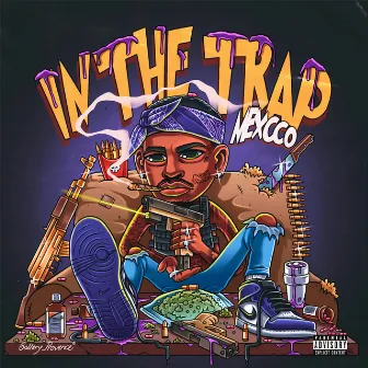 IN THE TRAP by Mexcco