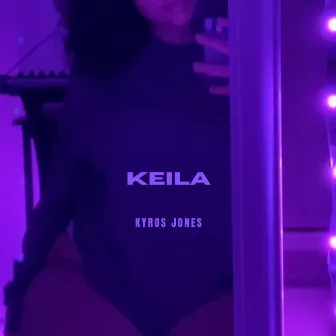 Keila by Kyros Jones