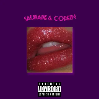 Saudade & Codein by Sethee