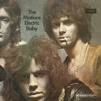 Electric Baby (Remastered) by The Motions