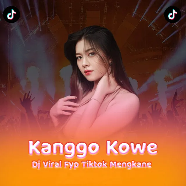 Kanggo Kowe Tresno Iki Yo Mung Kowe Sing Tak Tresnani Remix