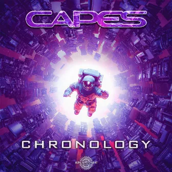 Chronology by Capes (SA)