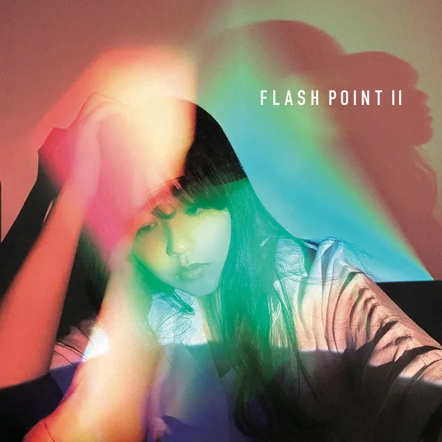 FLASH POINT Ⅱ