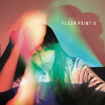 FLASH POINT Ⅱ by Foi