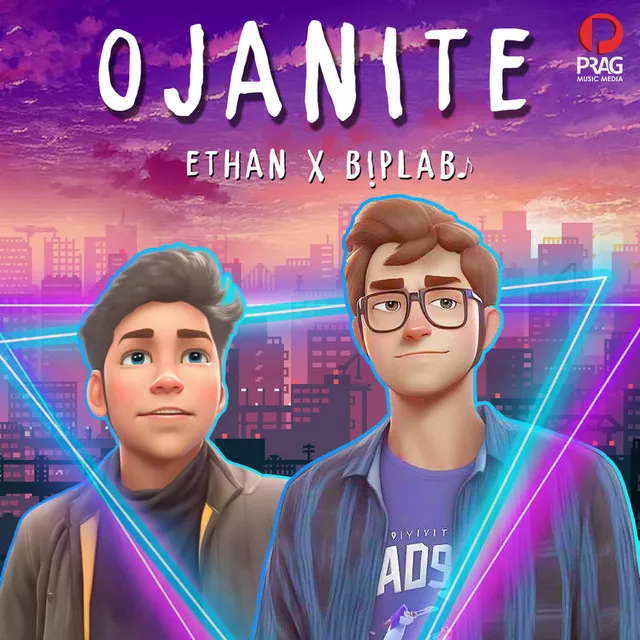 Ojanite