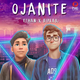 Ojanite by Biplab