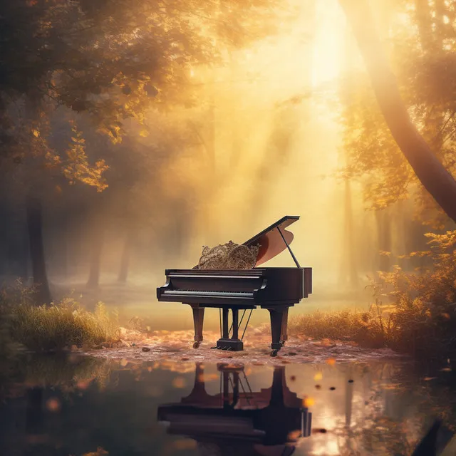 Piano Music: Timeless Tunes