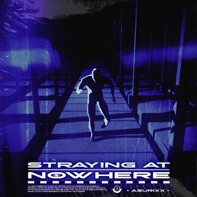 Straying at Nowhere (Sped Up)