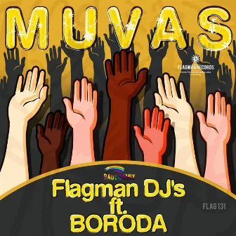 Muvas by Flagman Djs