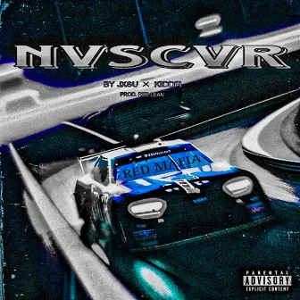 Nvscvr by Kidd Fi