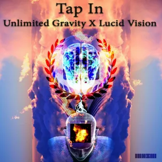 Tap In by Lucid Vision