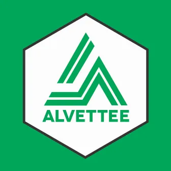 Green EP by Alvettee